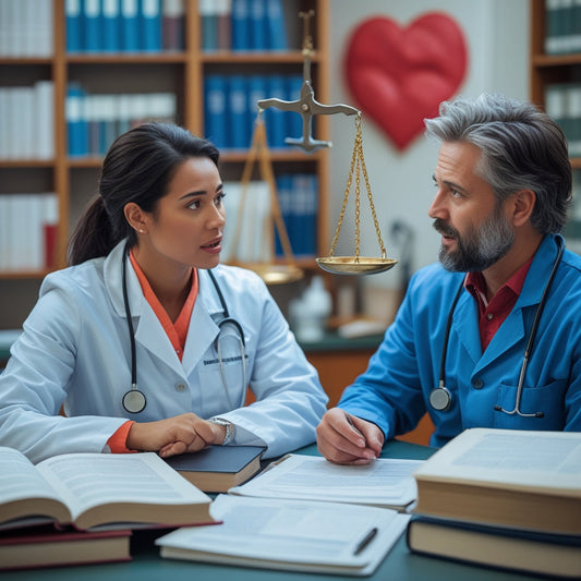 Understanding Animal Welfare Laws and Ethics: A Veterinary Student’s Duty