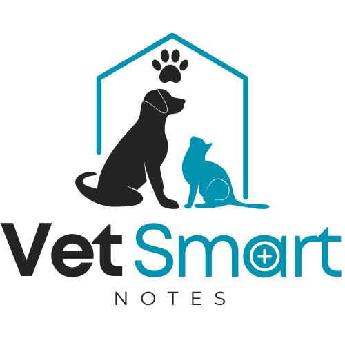 VET SMART NOTES